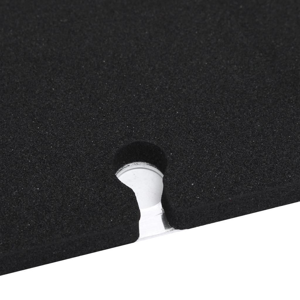 Plaque De Base Pour Ponceuse Makita BO3700 BO3710 BO3711 Pièce De Rechange - Foto 7