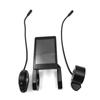 ABWY-48V Painel Elétrico para Patinete Elétrico LCD Display Medidor Digital Com Acelerador de Interruptor Para Patinete Elétrico Joyor S