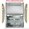 New case cover For Lenovo IdeaPad C340-14IWL C340-14API C340-14IML FLEX-14IWL Lcd Back Cover/Palmrest/Laptop Bottom Cover