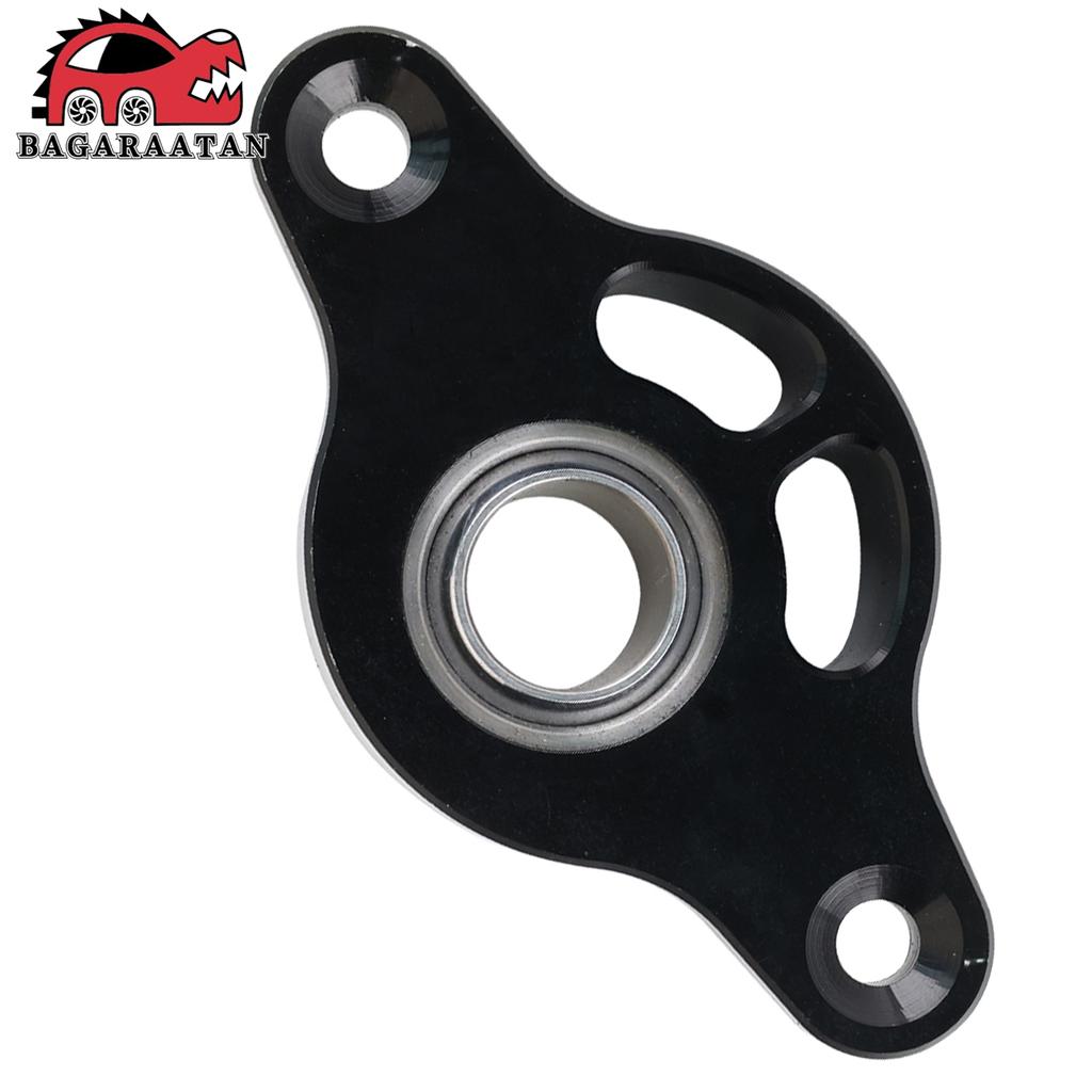 Trailing Arm Spherical Bearing Bushing Kit Rear For Integra 1989-01 Civic 88-00