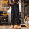 JEEP Men's Loose Straight Workwear Casual Pants
