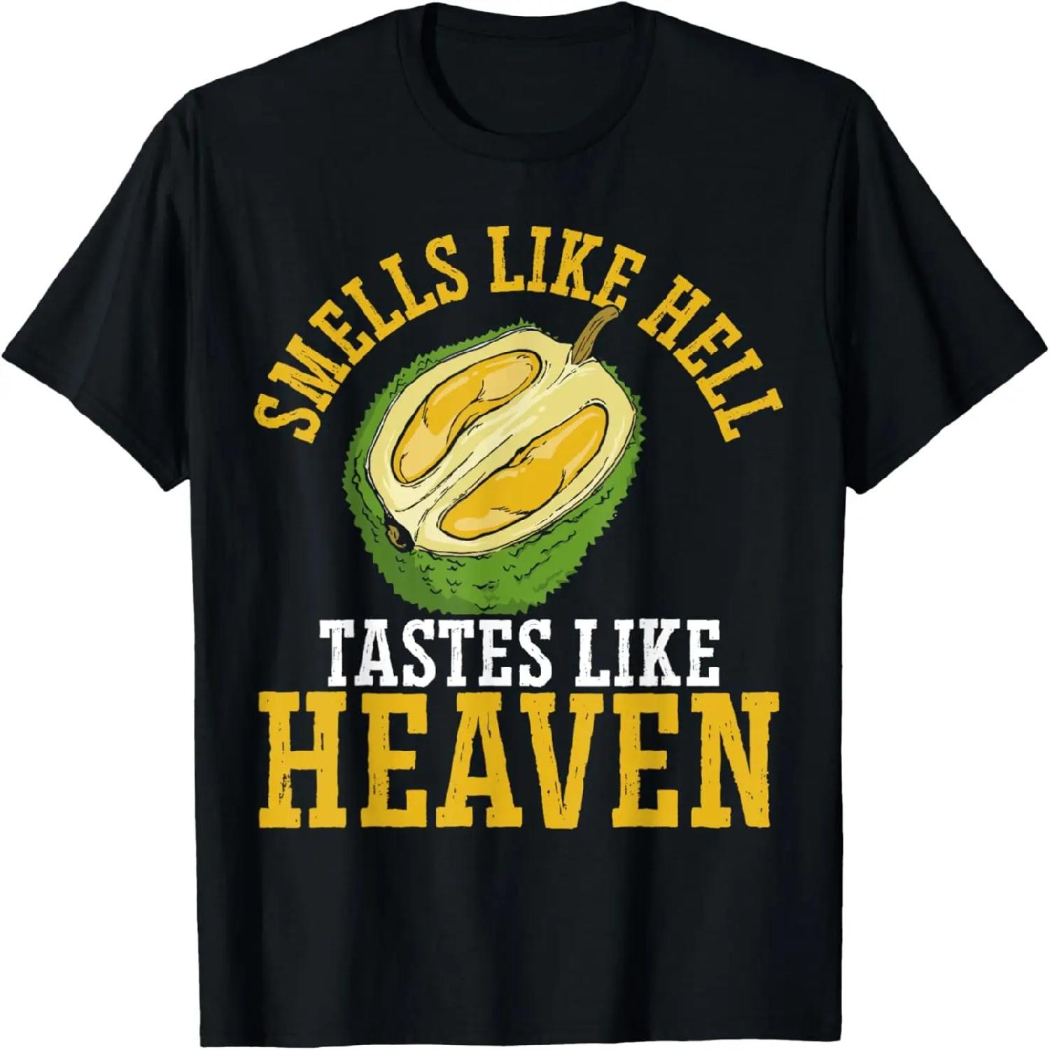 

Dabbing Durian Fruit Lover Funny Durio Zibethinus Men Women T-Shirt XXXXXL різнокольоровий