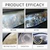 Car Headlight Restoration Polishing Kits Anti Oxidation Brightening Scratch Repair for Car Light Maintenance for Car Care