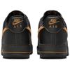Nike Air Force 1 '07 LV8 Black Tan - HQ2037-003