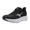 Mizuno Wave Sky 8 Running Thick Size for and Shoes, Women's, Lightweight, Responsive, Sole, 23.0 Cm, 2E, Jogging, Marathons, Training, Sports,