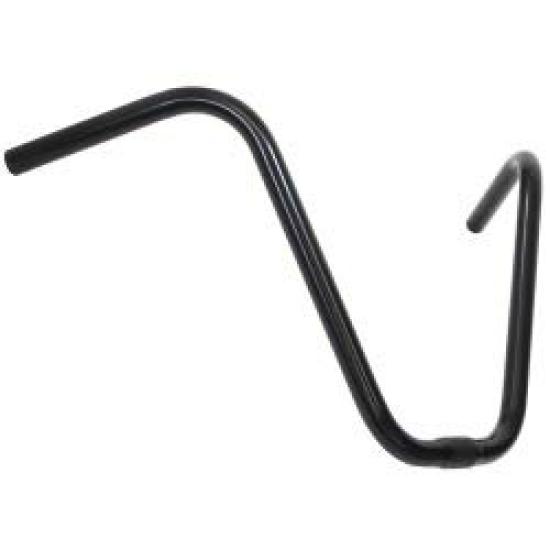 

GRK W560 Mantis Handlebar Black UP-BK 109-55104 чорний