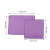 Lints Freely Microfiber Wipes, 10Pcs Fish Scales Cleaning Cloth for Household Leaves No Streak Or Fibers Behind