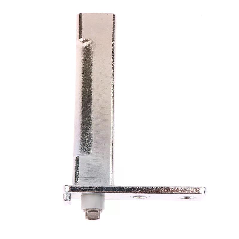 NEW SALE Refrigerator Door Hinge Spring Hinge Refrigerator Hinges Automatic Door Pivot Hinge Stainless Steel Door Hinges