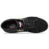 Vans Marvel X Vans SK8 HI 'Black Panther' Vans VN0A38GEUBH