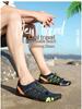 Unisex Quick-Dry Non-Slip Canyoneering & Beach Five-Finger Shoes