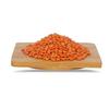 Organic Red Masoor Dal 900 Gm | Organic Dals and Pulses - 100% Organic Food (Masoor Ki Dal) | NPOP Certified I Organic Ceritfied