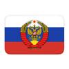 Custom Russian flag Doormat Non-Slip Entrance Kitchen Bath Door Floor Mats  Garden Rug Carpet Footpad