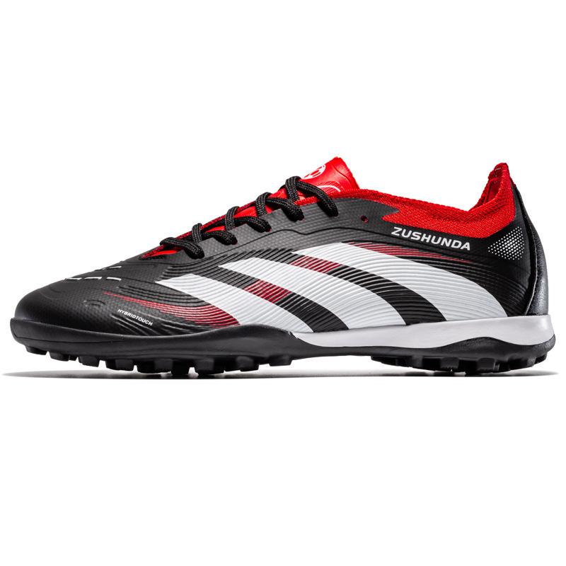 

2025 new football shoes for men and women, teenage students, fashionable and comfortable, long broken nails, low top 45