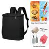 Insulated Cooler Backpack Large Capacity Cooler Bag Waterproof Outdoor Camping Beach Fishing Picnic Thermal Bag