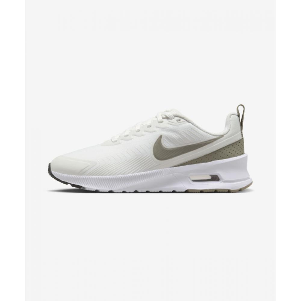 

Nike Air Max Nuaxis W Summit White Stone White Light Army Hf1233 104 225