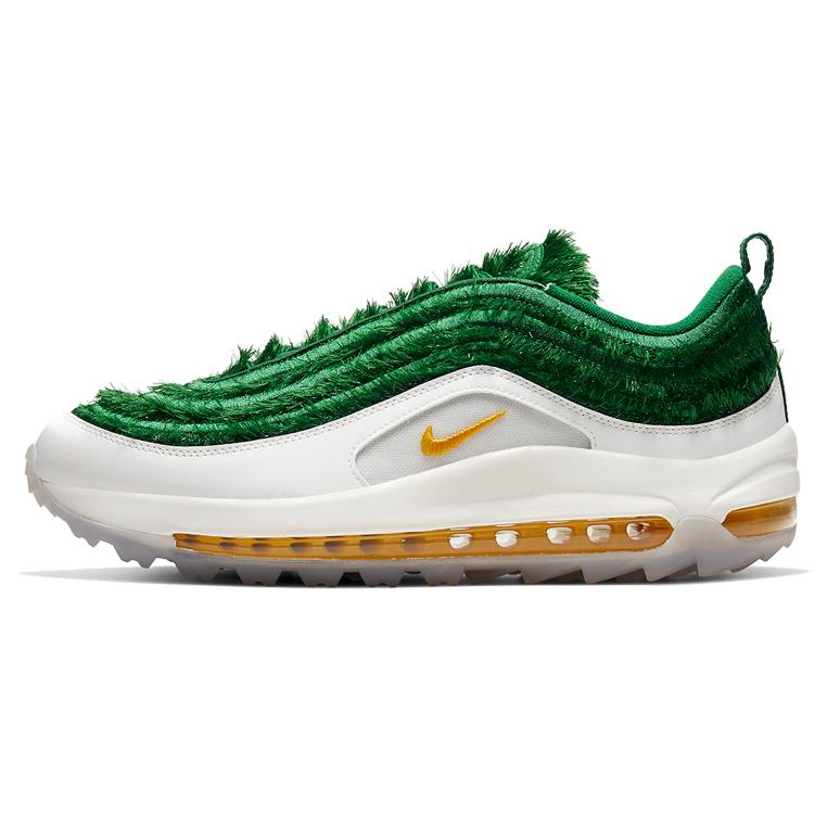 

Nike Air Max 97 Golf Nrg Grass CK4437-100 40.5