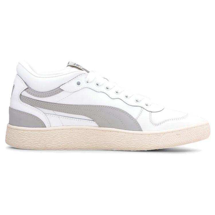 Puma Ralph Sampson Demi Og 'White Grey Violet' 371683-05