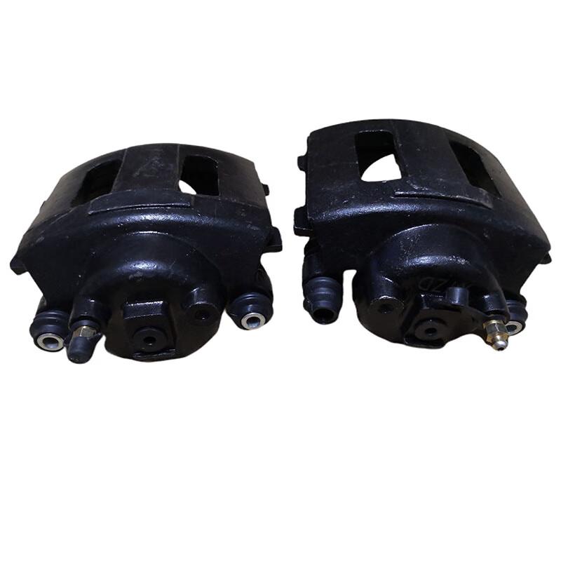 Dinglang Beijing BJ2022 Warrior Front Brake Caliper Assembly