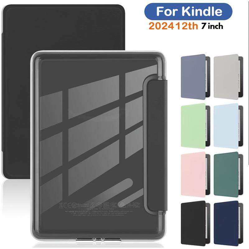 Jugendausgabe 2019 Kindle 10. Generation Acryl E-Reader Schutzhülle