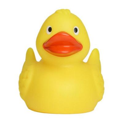 Mbw Schnabels Racing Rubber Duck