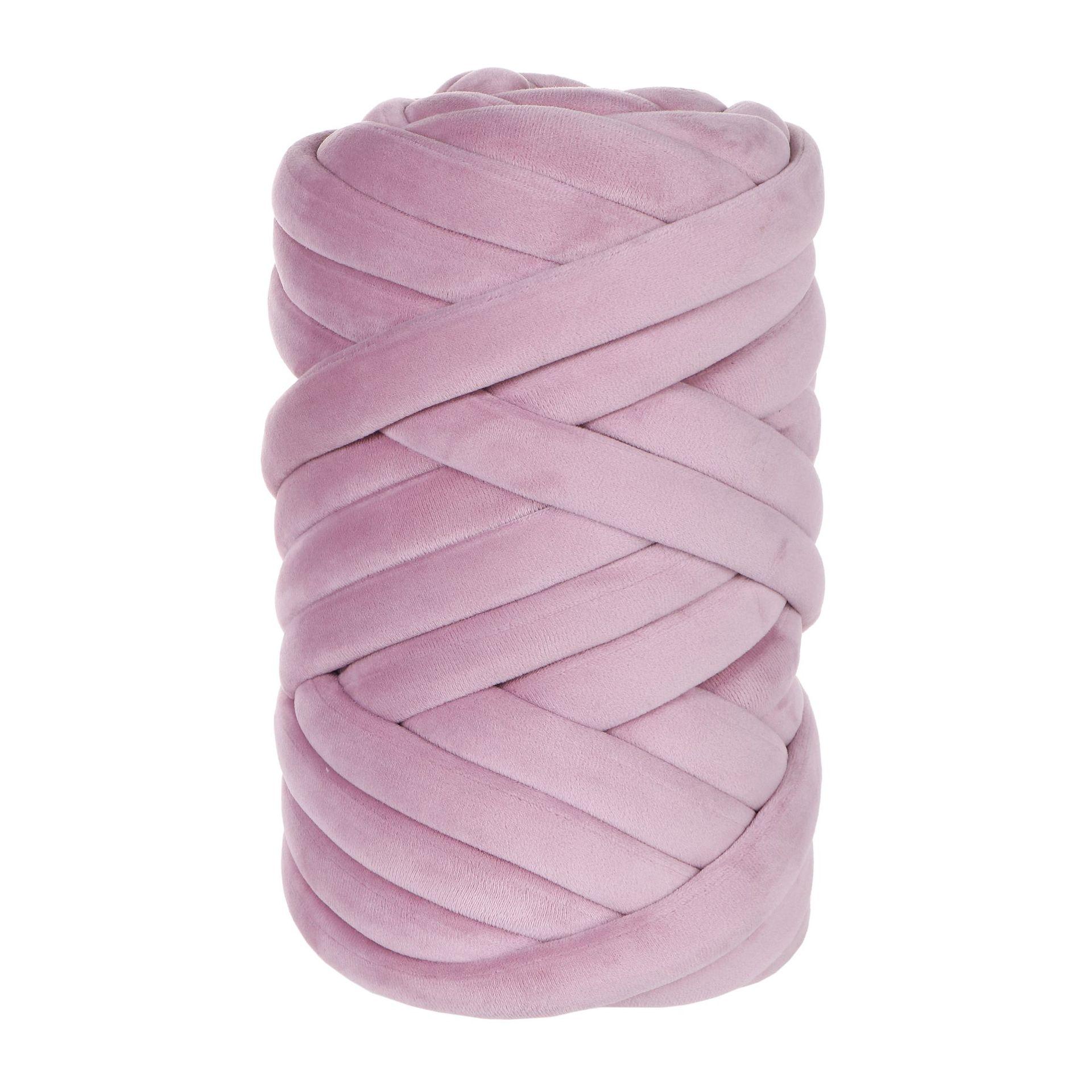 

Рукоделие Вязание крючком Пряжа для наполнения сердечника Хлопок Пряжа для ручного вязания Одеяла Подушки Шерстяная пряжа Сверхтолстая пряжа для наполнения сердечника Полоски ткани Клубок ниток 1000g