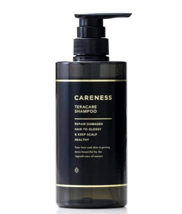 

Terracare shampoo 500ml careness (careness) Terracare shampoo 500ml
