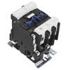 AC36V 80A Contactor Silver Contact 3 Phase Low Pressure Electric Contactor for Power Application