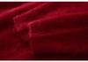 Women's Cashmere Half-High Neck Long Sleeve Sweater - Classic Loose Knit Top