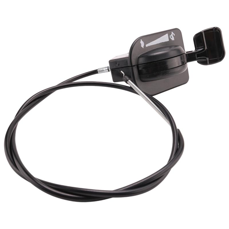 746P06431 746-06431 Throttle Choke-Cable Enduro XT1 XT2 GT50 GT54 LT46 LT50 SX54