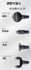 Myofascial Release Mini with 4 Portable Training and Muscle Exercise Includes Japanese Instruction Manual K&T Heads, Lightweight, Compact, Aid,