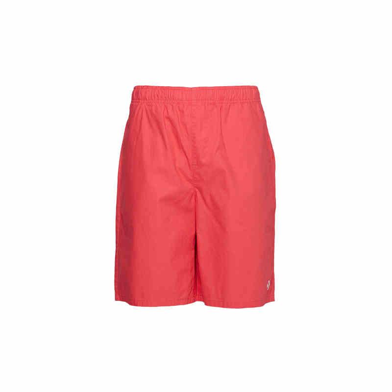 Converse All Star Casual Shorts Men s Strawberry Jam Red 10008314-A07 XXXL