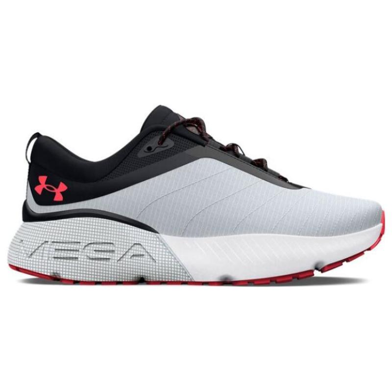 Under Armour Hovr Mega Warm 'Halo Grey Beta' Women's Sneakers 3026820-100