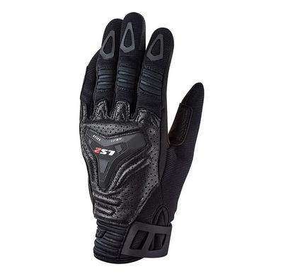 LS2 All Terrain Woman Motorcycle Gloves