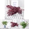 Indoor Wedding Decor Artificial Willow Leaves For Home And Party Use