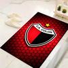 Club Atlético Colon Carpet Rug for Living Room Bedroom Home Sofa Decoration, Kids play Non-slip Floor Mat