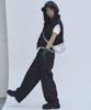 THE GREEN LAB Padded Balaclava [Black]