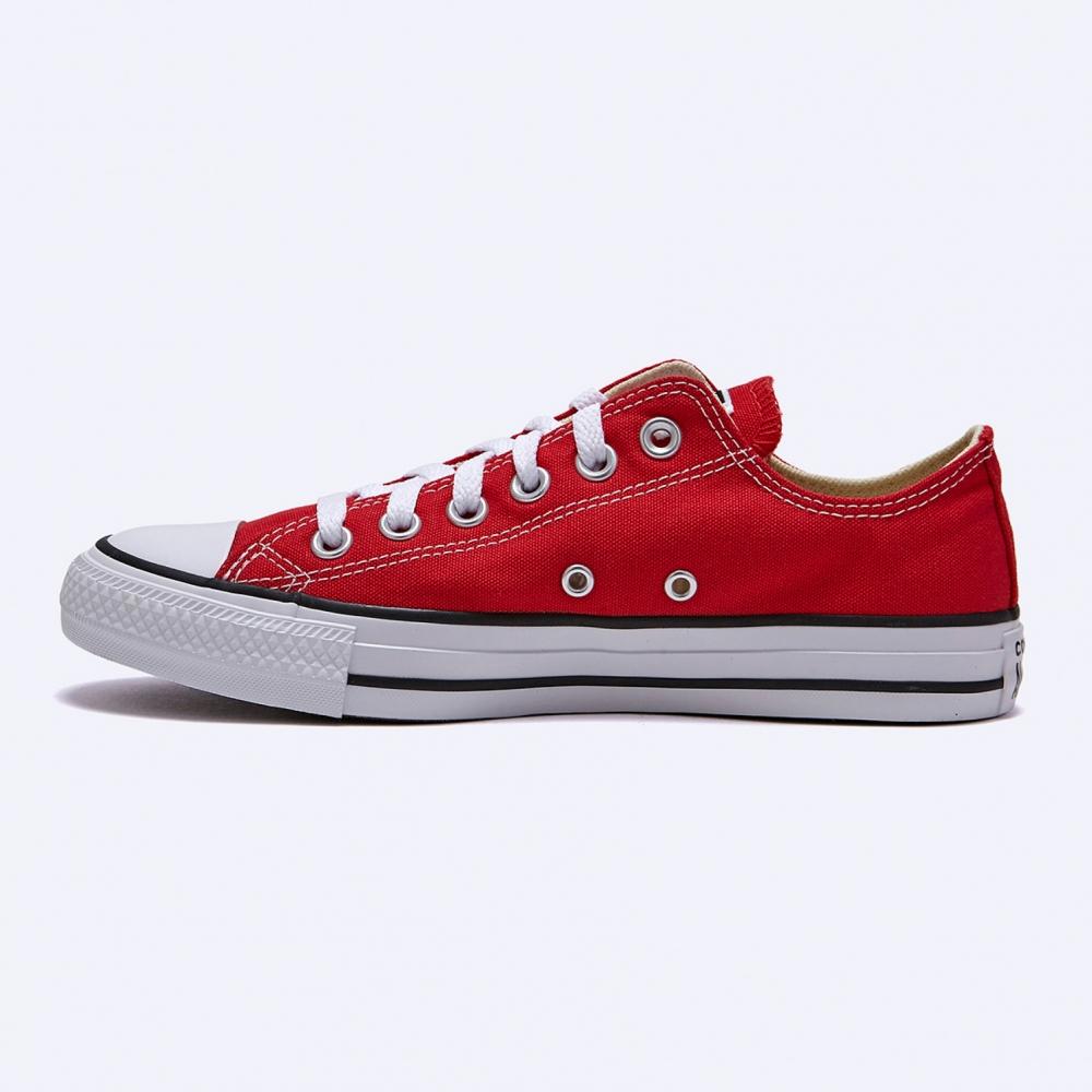 Converse Chuck Taylor All Star Classic Red M9696c
