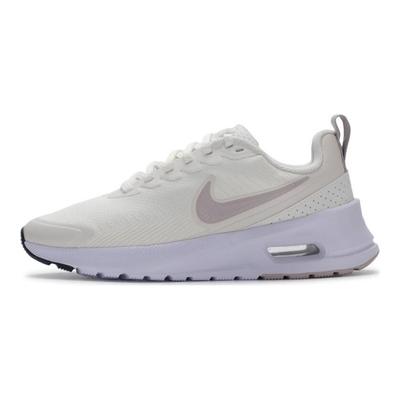 Air Max Nuaxis Sail Platinum Violet Women Sneakers Cream Phantom Comet-Red HF1233-102
