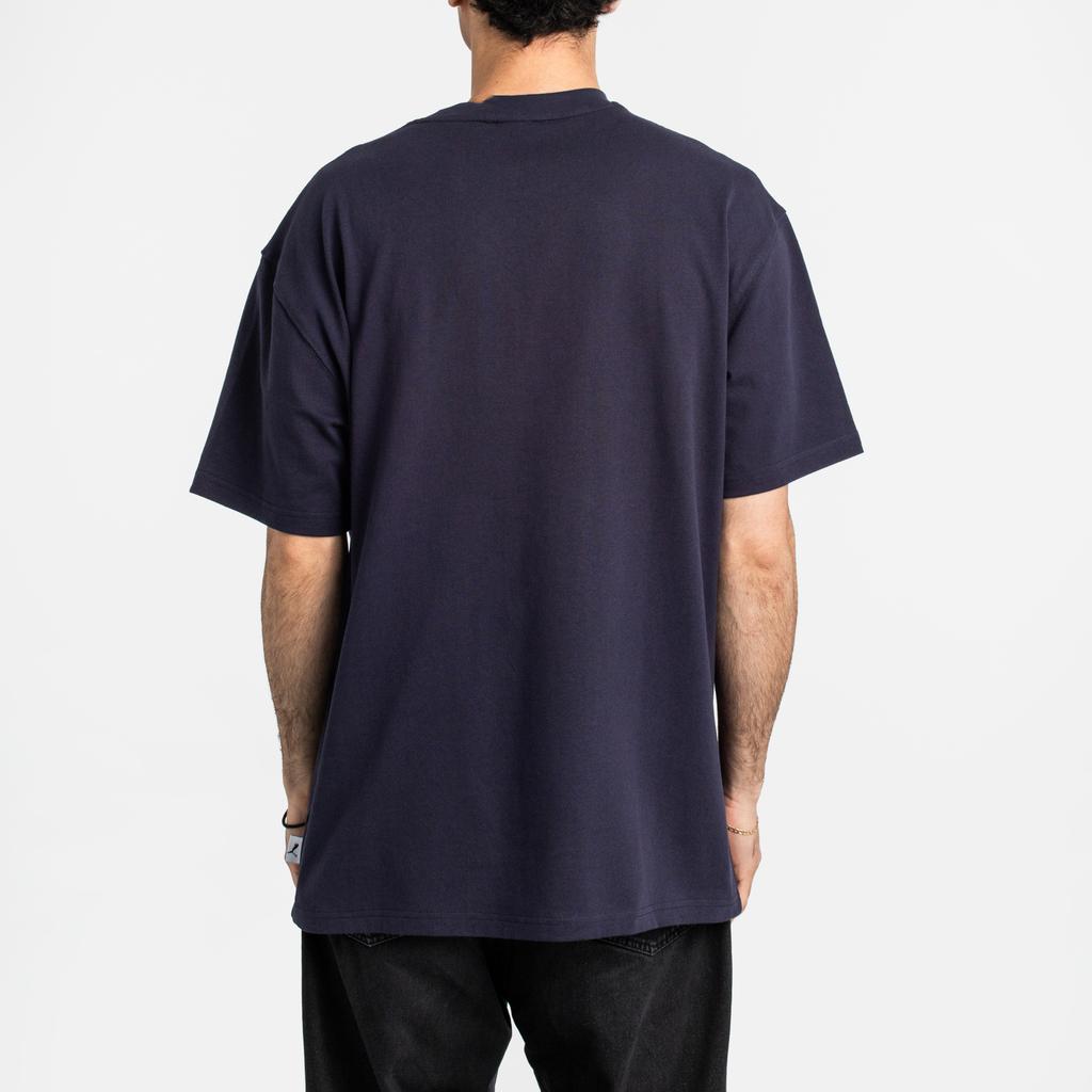 New PUMA MMQ T Shirt Men's Marine Blue 624009-16