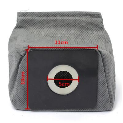 Equipamentos de limpeza doméstica – Sacos para aspirador
