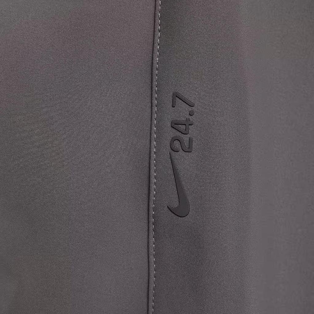 Nike Dri-Fit Perfect Stretch 24.7 Wygodna Klasyczna Prosta Wszechstronna Szybkoschnąca Kurtka Damska Kurtka HJ0964-036
