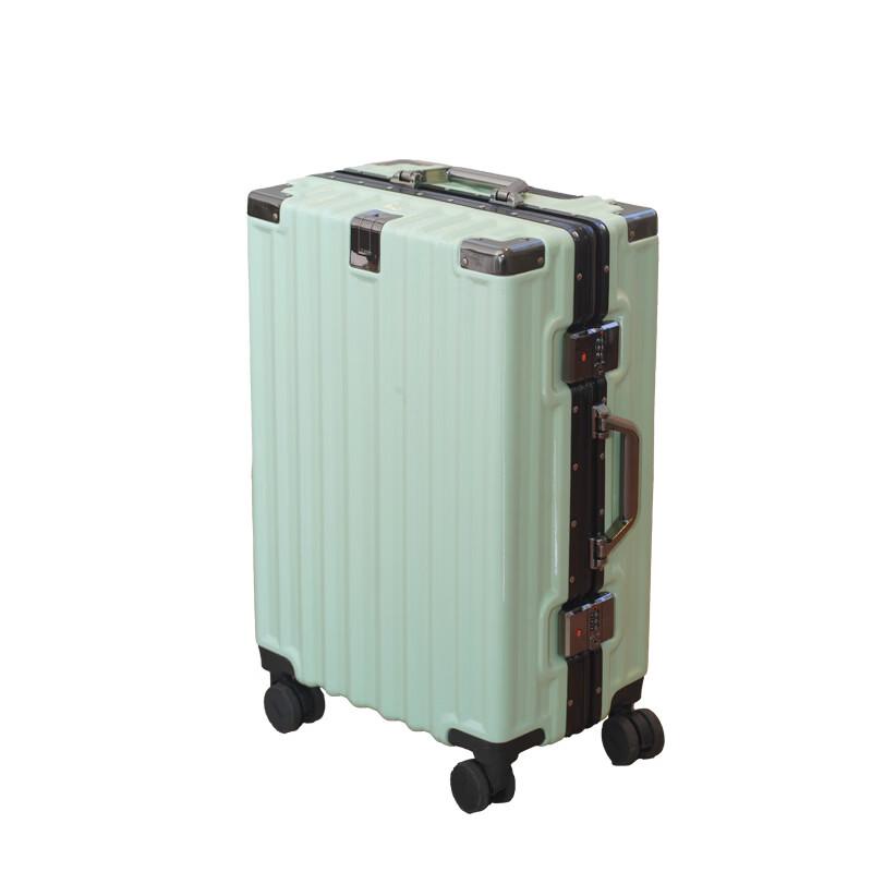 OEING Spinner Luggage Suitcase