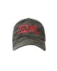 Michikoleondeonseupocheu Lsa Logo Cotton Ball Cap Camo