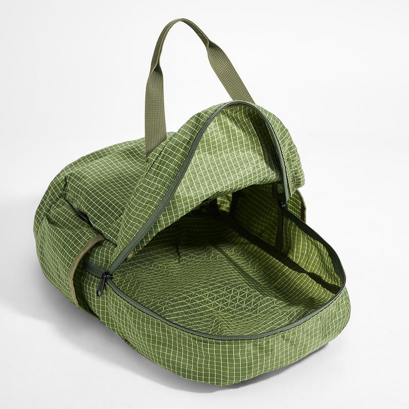 Travel Backpack Large Capacity Outdoor Sports Backpack