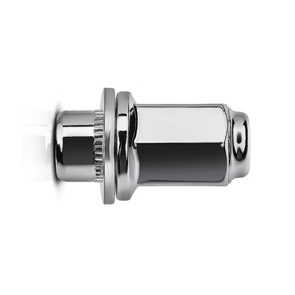 5 x Wheel Lug Nut 90084-94002, 9008494002 For Toyota Lexus