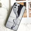 Ballet Ballerina Dancer Case For Xiaomi 13 14 Pro Ultra 12 13 Lite 11T 12T 13T POCO F5 M6 X3 X5 X6 Pro F3 M5s Cover