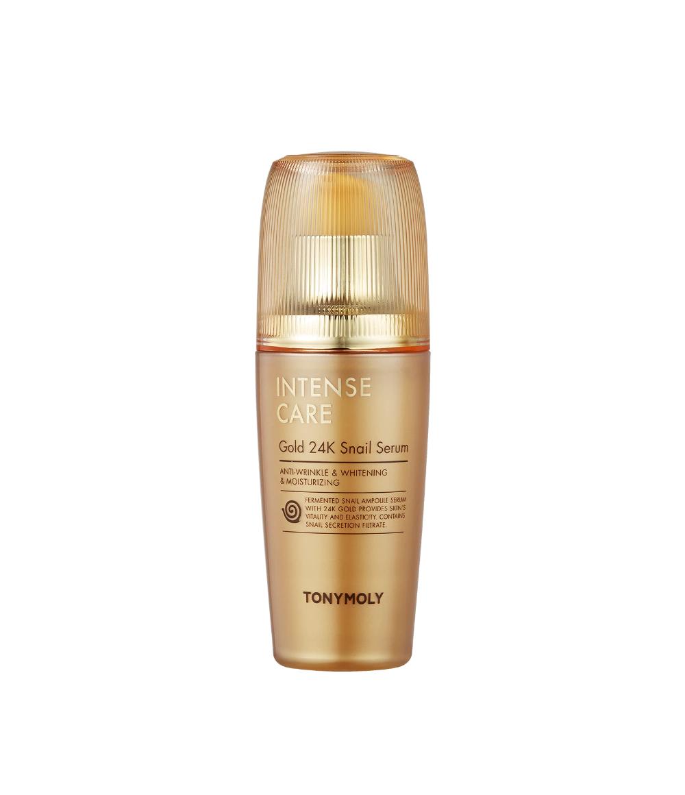 Intense Care Gold 24K Snail Serum