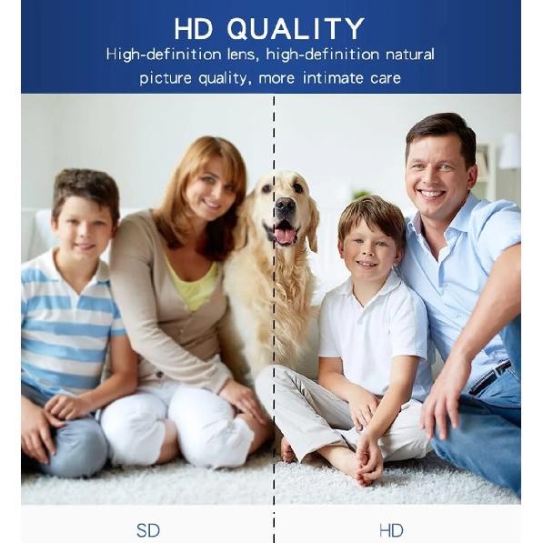 Original A9 mini camera CCTV Camera Connect To Cellphone With Voice 1080P HD Webcam Mini IP Camera 360°clear night vision cctv camera no need