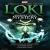 Loki Journey Into Mystery Prose by Katherine Locke Hardback Book 9781803362540