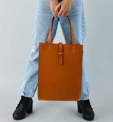 Damentaschen – Geräumige Taschen